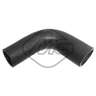 Bilde av Ladeluftslange, ford c max, focus ii, sedan turnier 1480555, 4M516C646D, 4M516C646DF