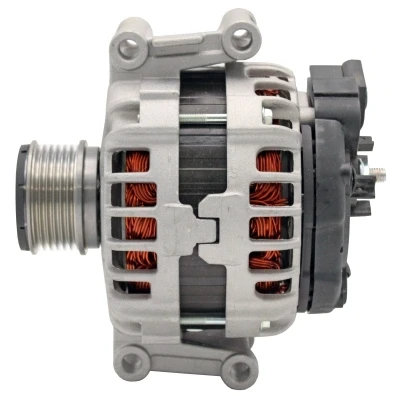 Bilde av HELLA 8EL 015 630 031 Dynamo 14V 140A VOLKSWAGEN: Polo V Hatchback, Golf 7, Transporter 6, SKODA: Superb III Stasjonsvogn, Octavia 3 Combi