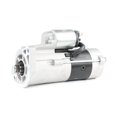 Bilde av BOSCH 0 986 022 700 Starter 12 2,2 10 MITSUBISHI: PAJERO 3, 2, 4