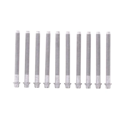 Bilde av REINZ 14 32146 01 Sylindertoppskrue utvendig torx SUZUKI: Grand Vitara 2 SUV, OPEL: Vivaro A Combi, Van, RENAULT: Scénic 1