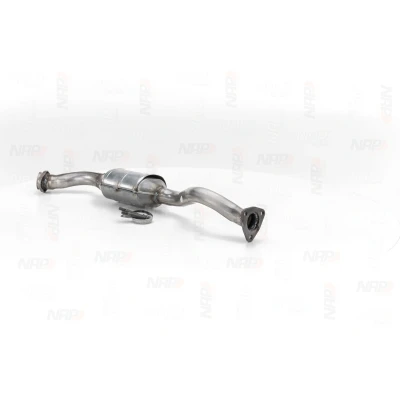 Bilde av NAP carparts CAK10986 Katalysator Euro 1, 2 E9 103R