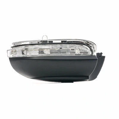Bilde av TYC 337 0171 3 Blinklys Høyre sidespeil LED VOLKSWAGEN: GOLF 6, Touran I