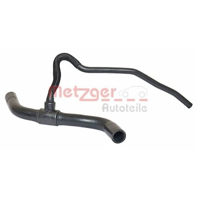 Bilde av METZGER 2420394 Radiatorslange EPDM (etyl propylen dien gummi)