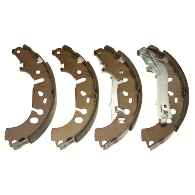 Bilde av TRW GS8719 Bremsesko 228 42 AP LOCKHEED OPEL: Corsa D Hatchback, FIAT: Grande Punto Hatchback