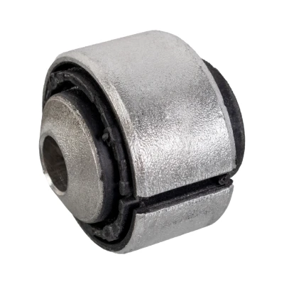Bilde av FEBI BILSTEIN 175803 Styrestang Lagring venstre bakaksel, øvre, foran, ytre, høyre bakaksel gummi