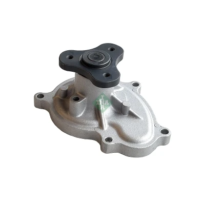 Bilde av INA 538 1021 10 Vannpumpe for vifteremdrift SUBARU: Outback IV