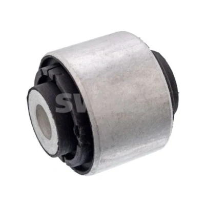 Bilde av SWAG 30 93 1756 Styrestang Lagring venstre bakaksel, ytre, høyre bakaksel gummi Gummimetallager AUDI: A8 D3