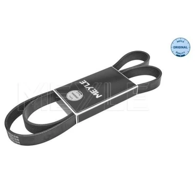 Bilde av MEYLE 050 007 1580 Kileribberem 7 EPDM (etyl propylen dien gummi) ORIGINAL Quality LAND ROVER: Defender SUV