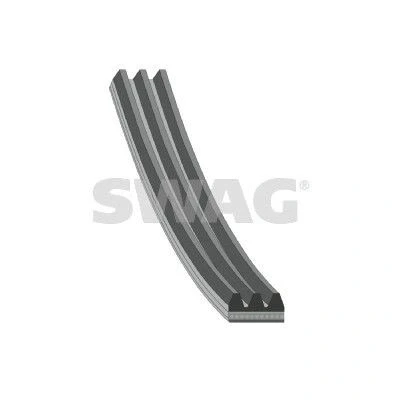 Bilde av SWAG 60 92 8747 Kileribberem 753 3 RENAULT: Kangoo I, I Express, Thalia 1