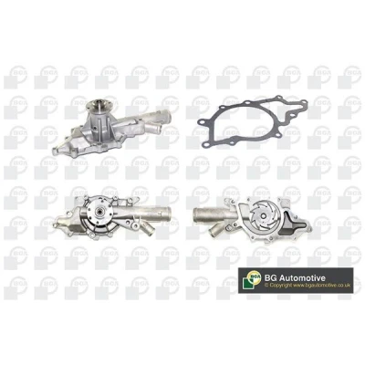 Bilde av BGA CP4286E Vannpumpe med tetning MERCEDES BENZ: Vito Minibuss, Sprinter 3.5 T Mixto