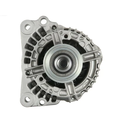 Bilde av AS PL A0233PR Dynamo 12V 70A VOLKSWAGEN: Transporter 4 Bus, 5 Passat B6 Variant, AUDI: A6 C5 Avant, A3 Sportback, A4 B5 Avant