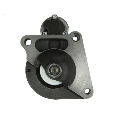 Bilde av AS PL S0294 Starter 12 2,20 9