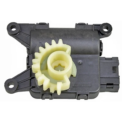 Bilde av METZGER 0917372 Stillelement, blandeklaff VOLKSWAGEN: Golf 7, Passat B6 Variant, 5, SKODA: Octavia 3 Combi, 2 Kodiaq