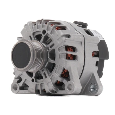 Bilde av LUCAS ELECTRICAL LRA03796 Dynamo 14V 225A FORD: Mondeo 5 Kombi, Galaxy Mk3 MPV