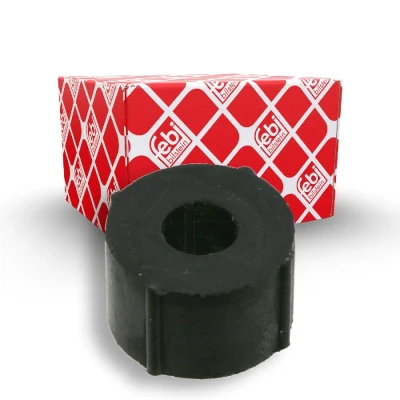 Bilde av FEBI BILSTEIN 26866 Stabilisatorbøssinger gummi 10 25,5 MITSUBISHI: PAJERO 3, 2, Carisma Hatchback