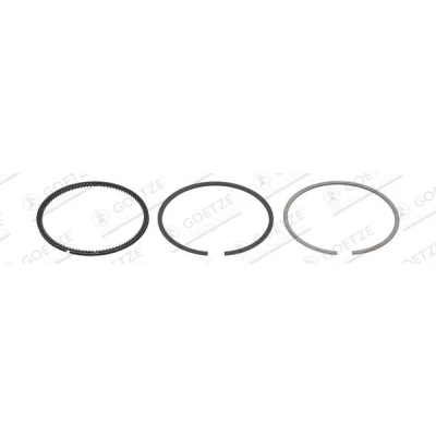 Bilde av GOETZE ENGINE 08 141300 30 Stempelringsett 79 FORD: Focus Mk1 Hatchback