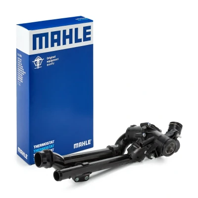 Bilde av MAHLE ORIGINAL TM 86 97 Termostat med tetning MERCEDES BENZ: C Klasse T modell, Sedan