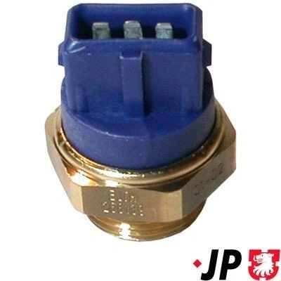 Bilde av JP GROUP 1293201300 Temperaturbryter, radiator ventilator M 22 OPEL: Vectra B Stasjonsvogn