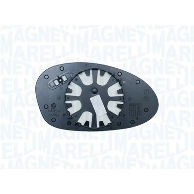 Bilde av MAGNETI MARELLI 182209000800 Speilglass, ytterspeil