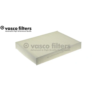 Bilde av DAVID VASCO O795 Kupéfilter Partikkelfilter 251 180 35 NISSAN: Qashqai 2, RENAULT: Talisman Grandtour, Megane 4