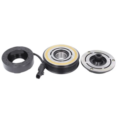 Bilde av THERMOTEC KTT040213 Magnet Clutch DENSO 10SR17C