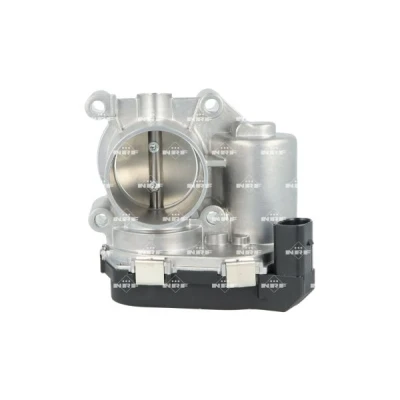 Bilde av NRF 408048 Gasspjeld VOLKSWAGEN: Polo IV Hatchback