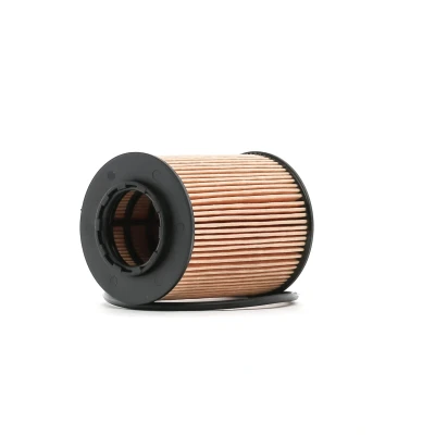 Bilde av FEBI BILSTEIN 36562 Oljefilter med tetningsring Filterinnsats OPEL: Combo C Varebil / Stasjonsvogn, Astra H Caravan, Corsa D Hatchback
