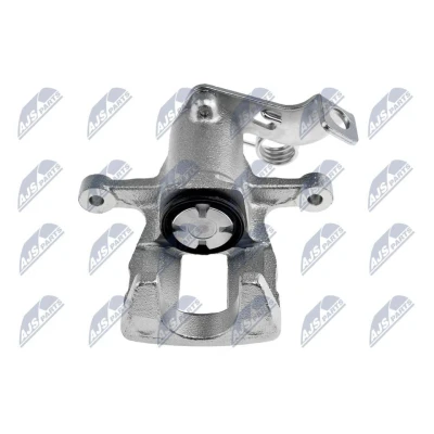 Bilde av NTY HZT KA 012 Bremsecaliper venstre bakaksel KIA: RIO 3, HYUNDAI: i20 II Hatchback