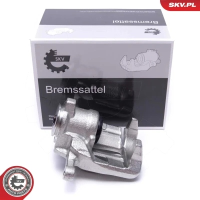 Bilde av ESEN SKV 56SKV353 Bremsecaliper venstre bakaksel LAND ROVER: Range Rover Evoque