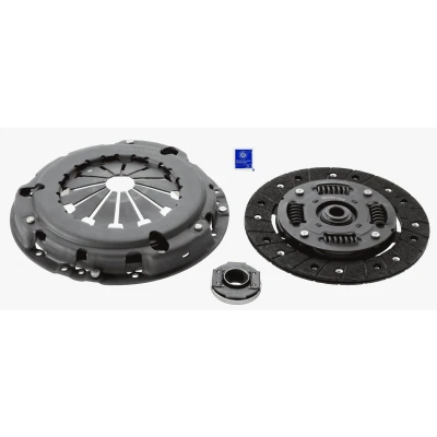 Bilde av SACHS 3000 951 549 Clutch 200 FIAT: 500 Hatchback