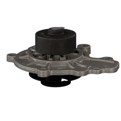 Bilde av FEBI BILSTEIN 40012 Vannpumpe Aluminiumstøpegods med tetning Metall CHEVROLET: Captiva