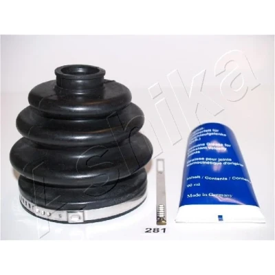 Bilde av Belgsett, drivaksel, Hjulside, ford ranger, kia carnival ii, mazda b serie, nissan almera hatchback 0K55222530, 39241 5M3