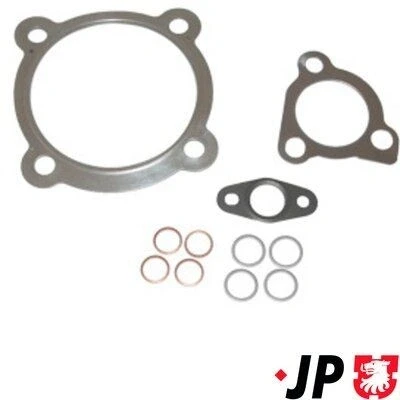 Bilde av JP GROUP 1117751710 Monteringssett, lader VOLKSWAGEN: Golf 4, Bora Sedan, AUDI: A3 Hatchback