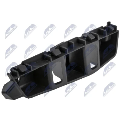 Bilde av Holder, støtfanger, Venstre, vw touareg, 7P6807049
