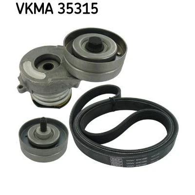 Bilde av SKF VKMA 35315 Kileribberem OPEL: Corsa C Hatchback, Astra G Sedan, Meriva A