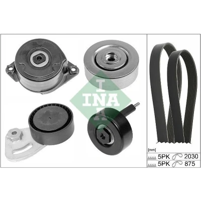 Bilde av Kileremsett, land rover freelander i, mg zt, zt t, 75, 75 tourer PQG100340L, PQR 000080, PQR000080, PQS 101710, PQS10130