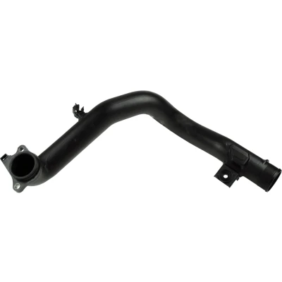Bilde av GATES 09 1353 Ladeluftslange plast FIAT: Doblo II Varebil / Stasjonsvogn