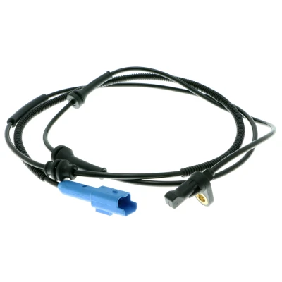Bilde av VEMO V22 72 0120 ABS Sensor bakaksel Original Quality for kjøretøy med 2 1775 1767, 1820 12 CITROËN: C5 I Hatchback
