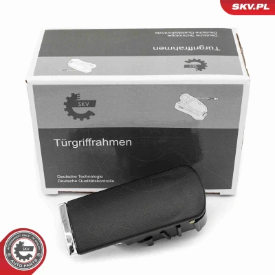 Bilde av ESEN SKV 97SKV074 Dørhåndtak foran