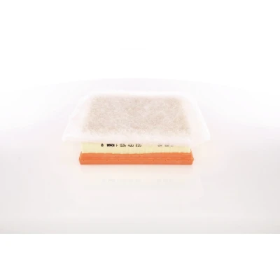 Bilde av BOSCH F 026 400 235 Luftfilter 68 208 200 Filterinnsats OPEL: Meriva B