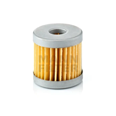 Bilde av Luftfilter MANN FILTER C 31