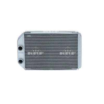 Bilde av NRF 54316 Varmeveksler med tilleggsmateriale AUDI: A6 C4 Avant