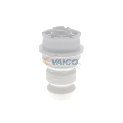 Bilde av VAICO V24 0525 Anslagsbuffer, fjæring framaksel Q+, original equipment manufacturer quality MADE IN GERMANY