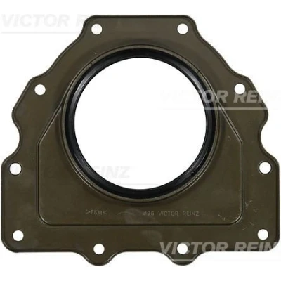 Bilde av REINZ 81 10484 00 Veivaksel Tetningsring FPM (fluor kautsjuk) RENAULT: MEGANE 3, MERCEDES BENZ: Vito Van, NISSAN: Qashqai / Qashqai+2 I