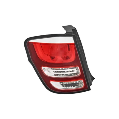 Bilde av VALEO ORIGINAL PART 045228 Baklykter venstre ytre del uten lyspære med pæreholder CITROËN: C3 II
