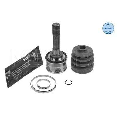 Bilde av MEYLE 33 14 498 0009 Drivknute ORIGINAL Quality hjulside uten ABS ring