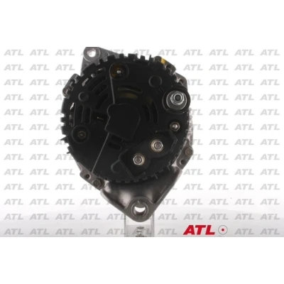 Bilde av Dynamo, renault safrane i, 7700854414, 7701352118