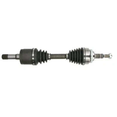 Bilde av PASCAL G2X056PC Drivaksel framaksel venstre 590 OPEL: Astra G Cabrio, CC