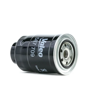 Bilde av VALEO 587709 Drivstoffilter Påskruingsfilter TOYOTA: HIACE 4 Kasten, HILUX Pick up, Land Cruiser Prado 150, SUBARU: Legacy 4, Forester III
