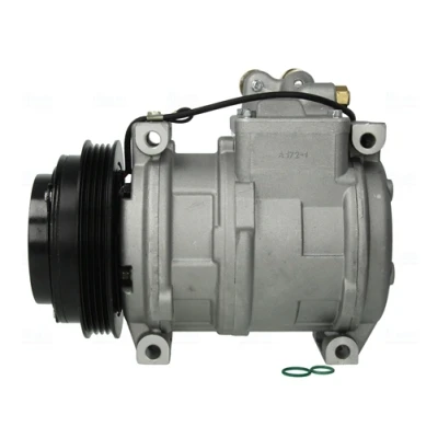 Bilde av NISSENS 89414 Kompressor 10PA17C 24 PAG 46 R 134a